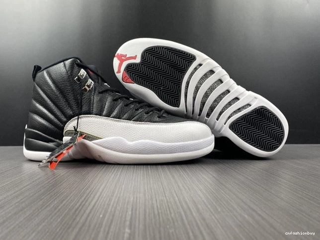 Playoffs 130690-001 (2012) Air 12 Jordan Retro 1028